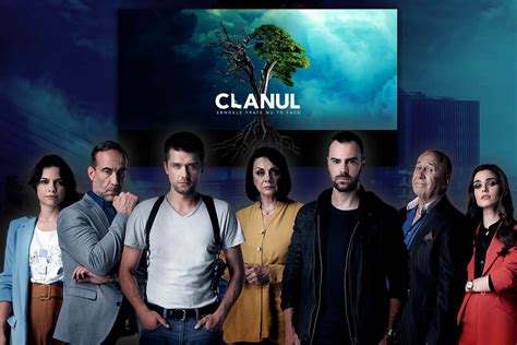 Clanul Sezonul 1 Episodul 11 din 28 Noiembrie 2022 online gratuit pe www. . Cand incepe sezonul 2 clanul